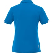 Women's Kiso Short Sleeve Polo 169