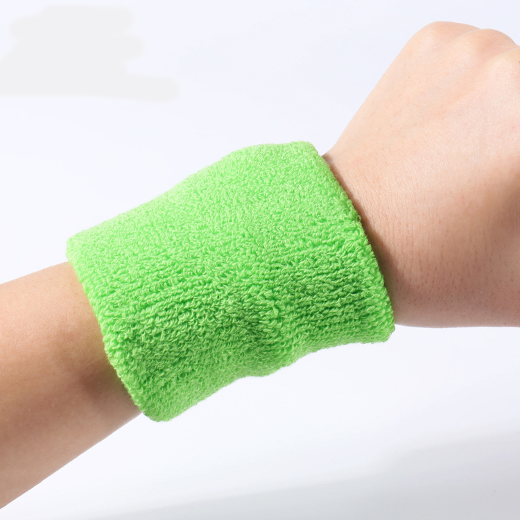 Sweat Wristbands 2