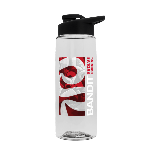 Gravel 26oz Tritan® Flair Bottle 3249