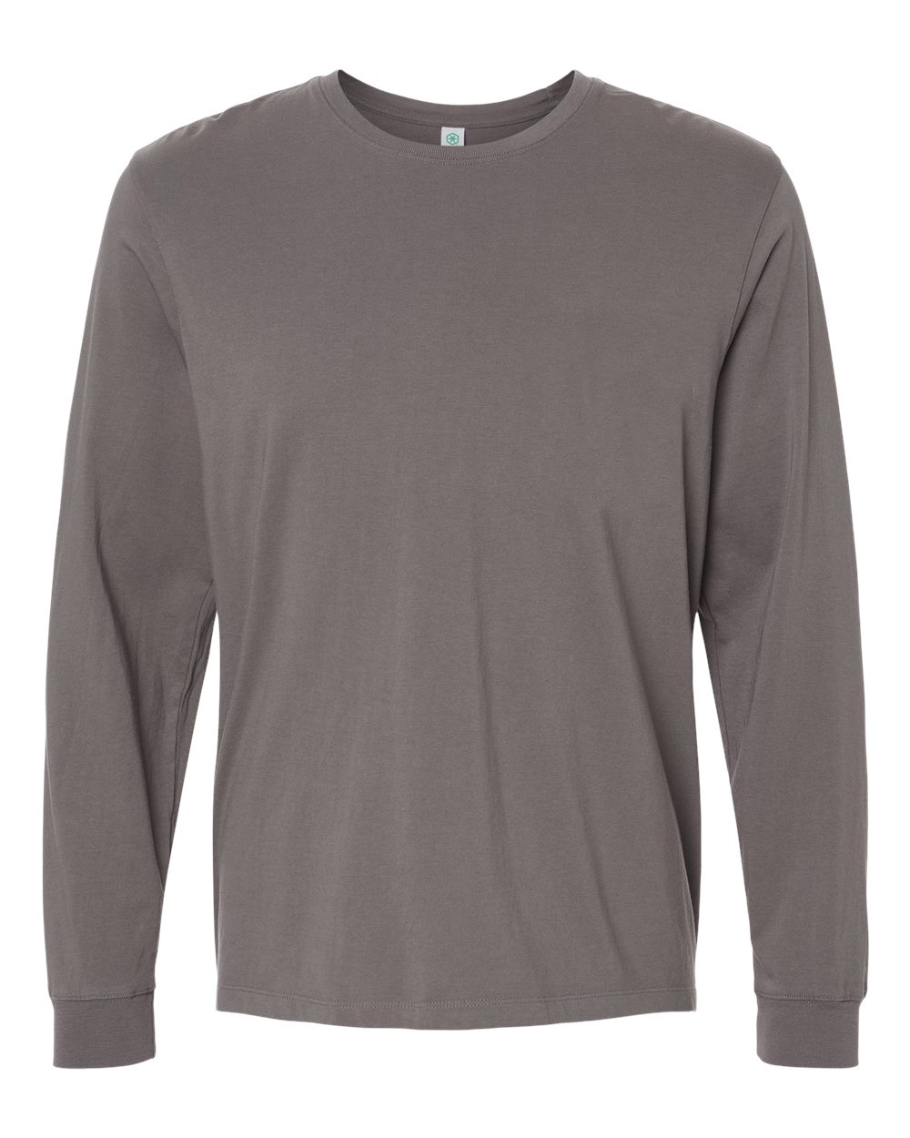 Unisex Organic Long Sleeve T-Shirt - 420 26