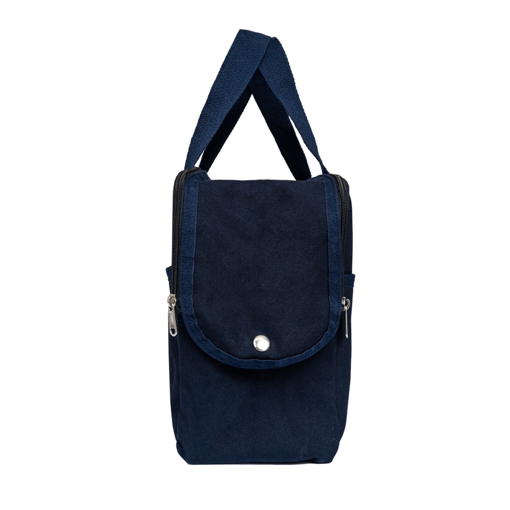 Durable Canvas Puppy Kitten Carrier 6