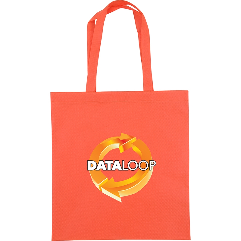 Convention Tote Bag 27