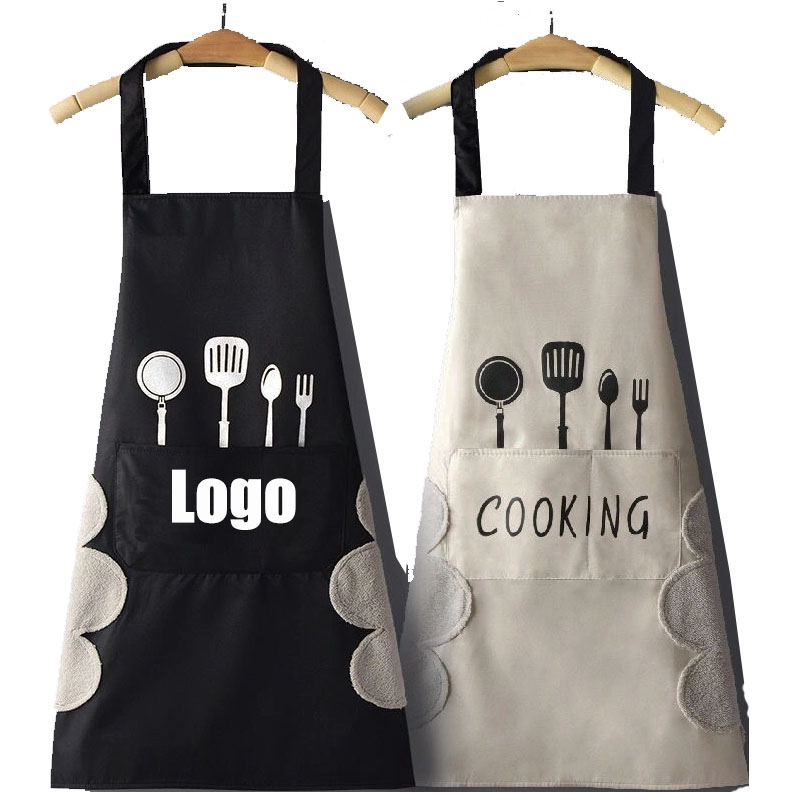 Waterproof apron 1