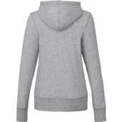 Women's ARGUS Eco Fleece Hoody 136