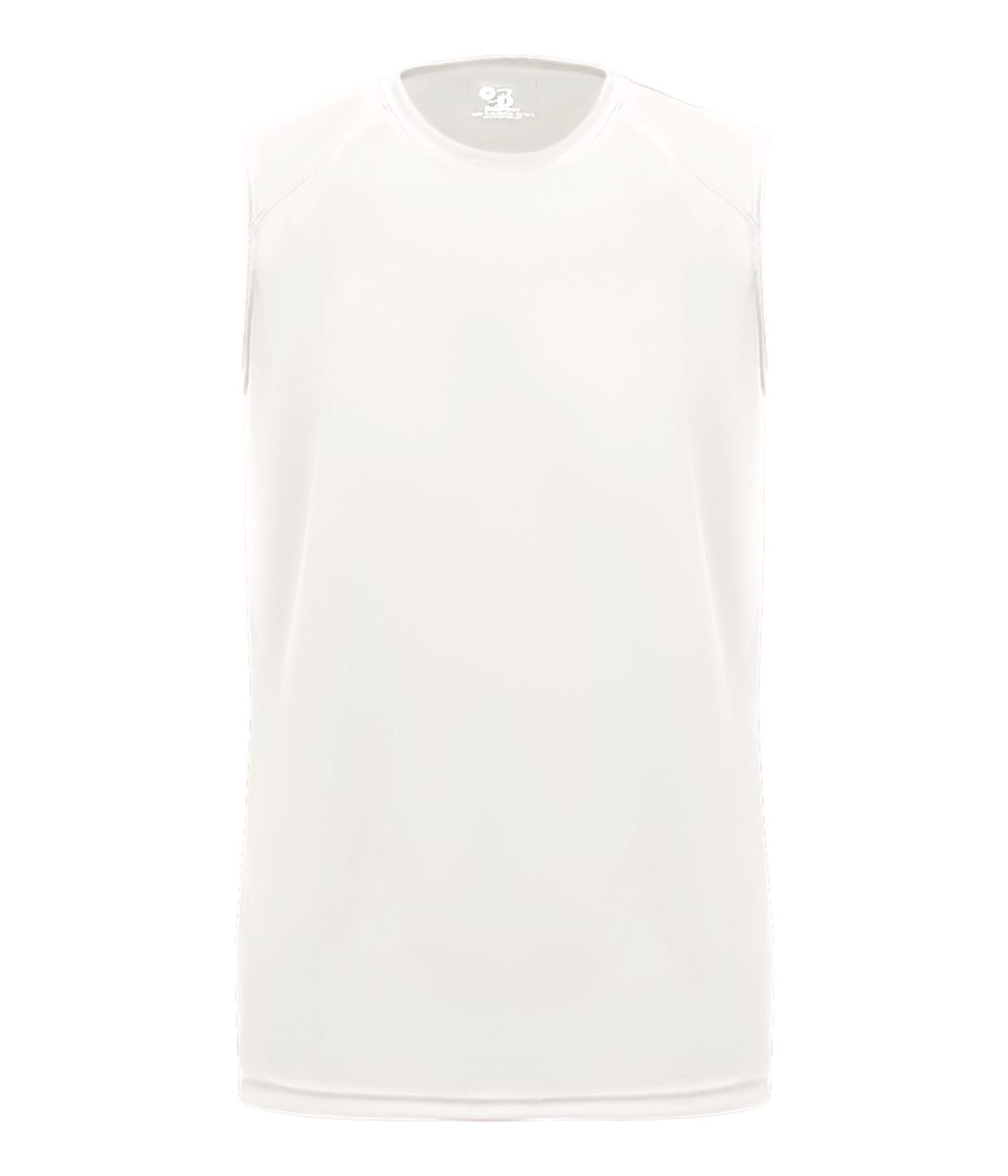 B-CORE SLEEVELESS TEE 6