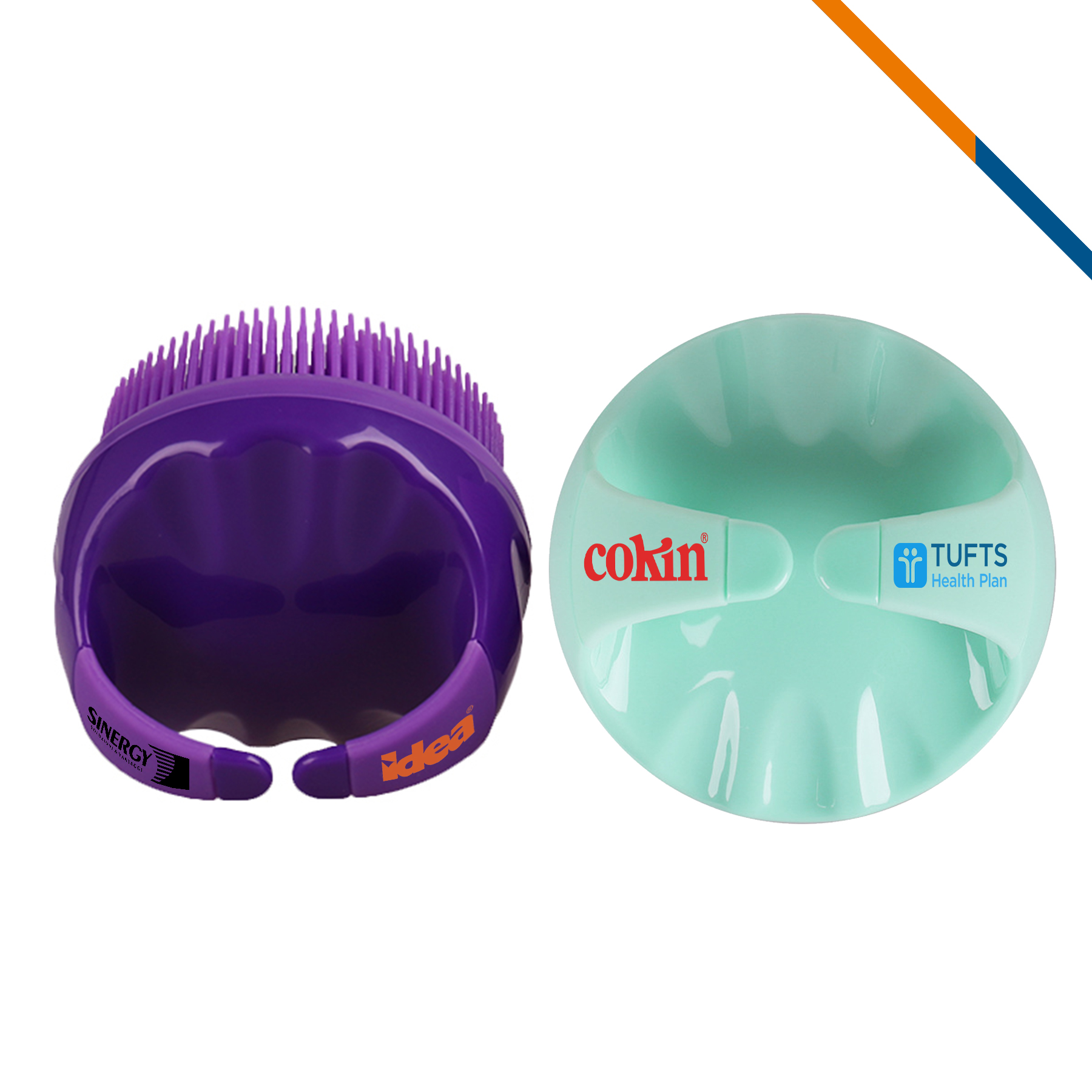 Benth Shower Brush 2