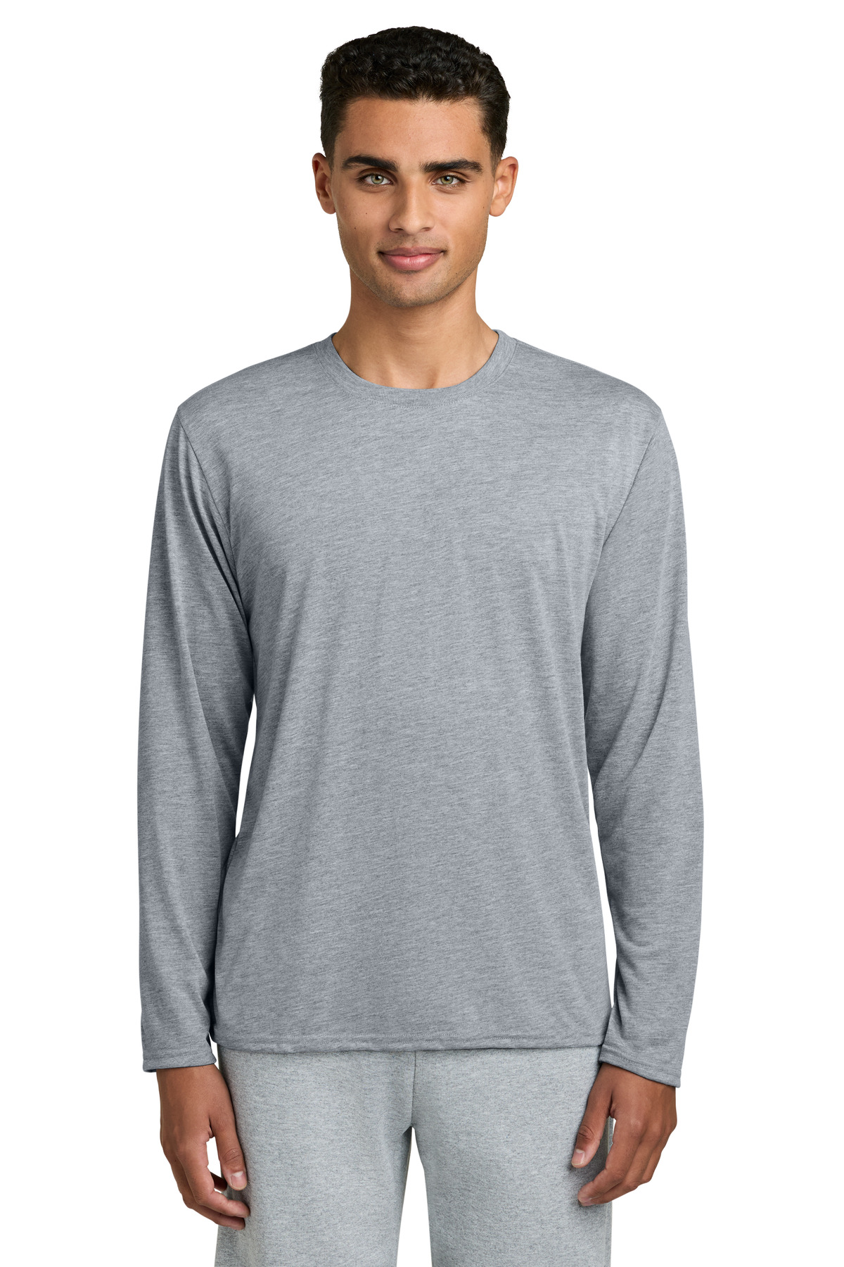 Gildan Performance Long Sleeve T-Shirt. 42400 32