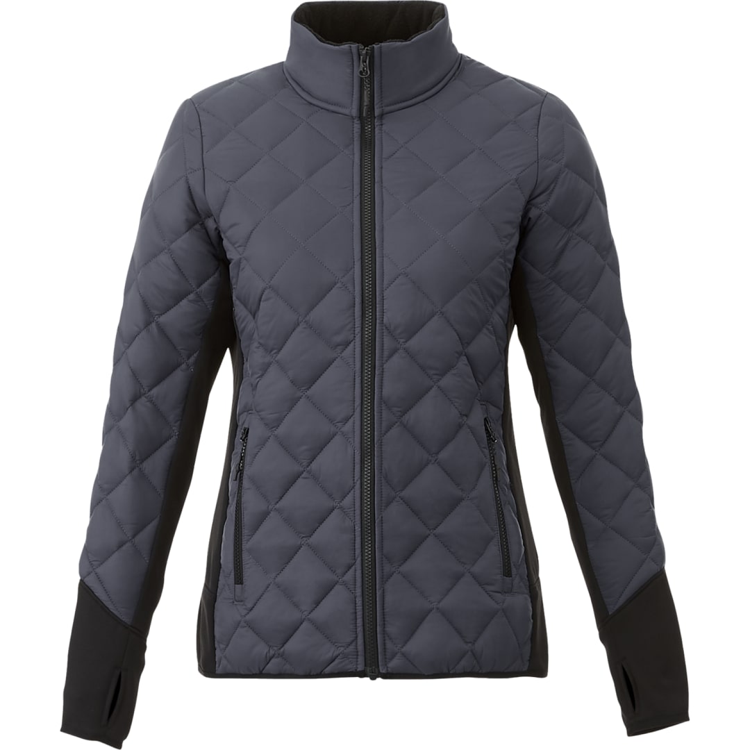 Women's ROUGEMONT Hybrid Insulated Jacket 55