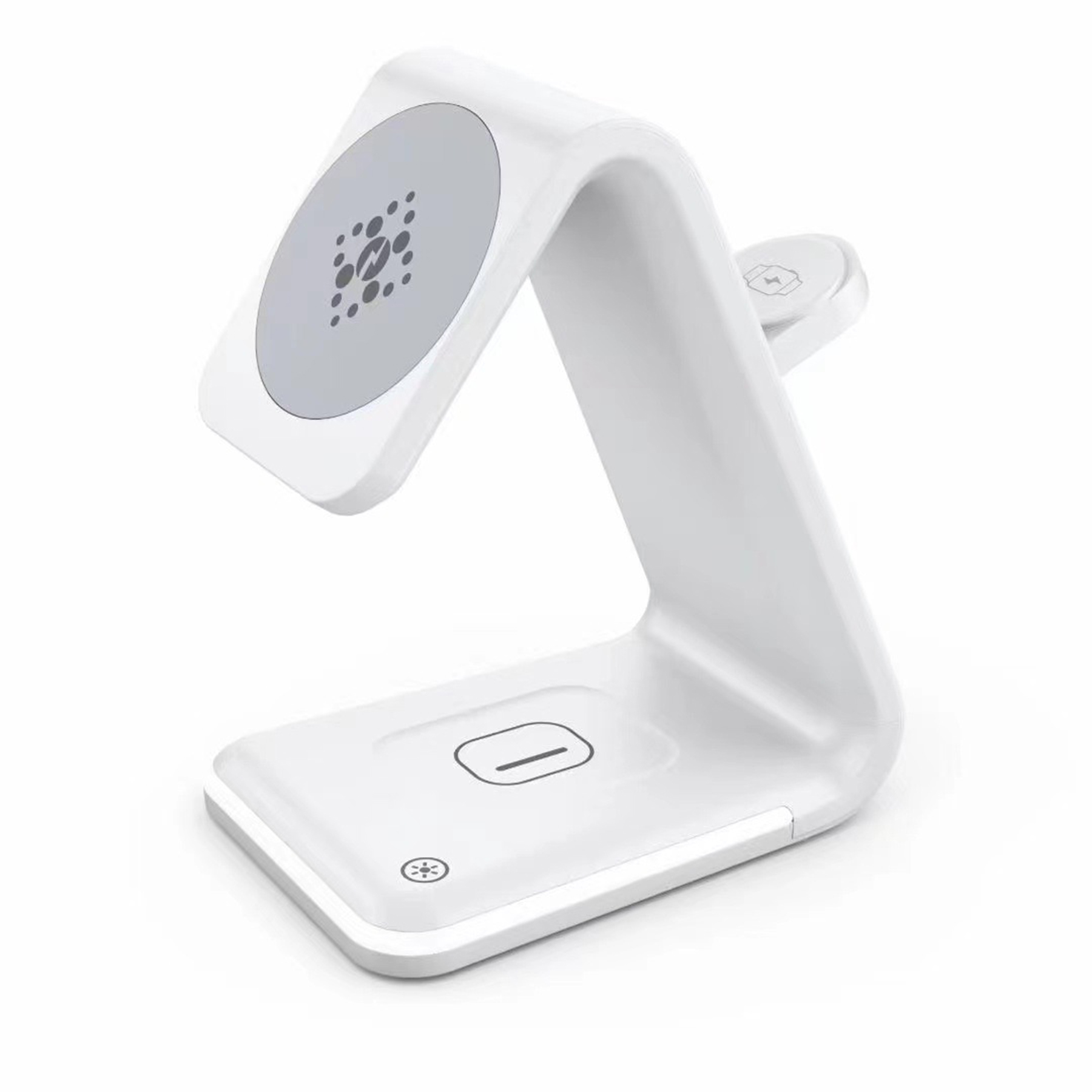 Wireless Stable Charging Stand 2