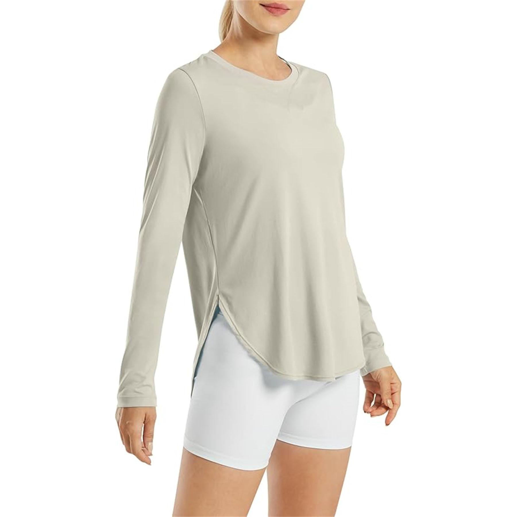 Women's Outdoor Quick Dry Shirt 23