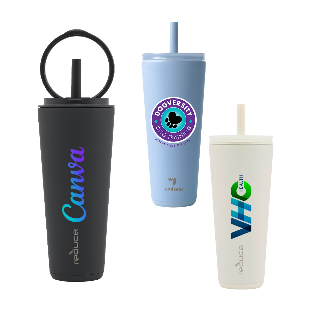 Reduce® 32 oz. Halo Tumbler 11
