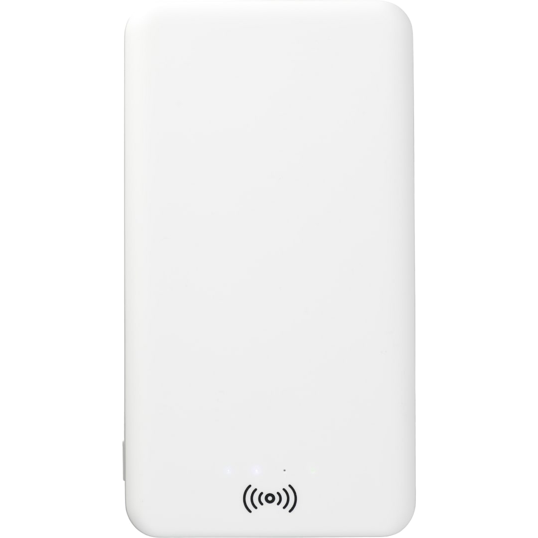 Axial 4000 mAh Wireless Power Bank 18