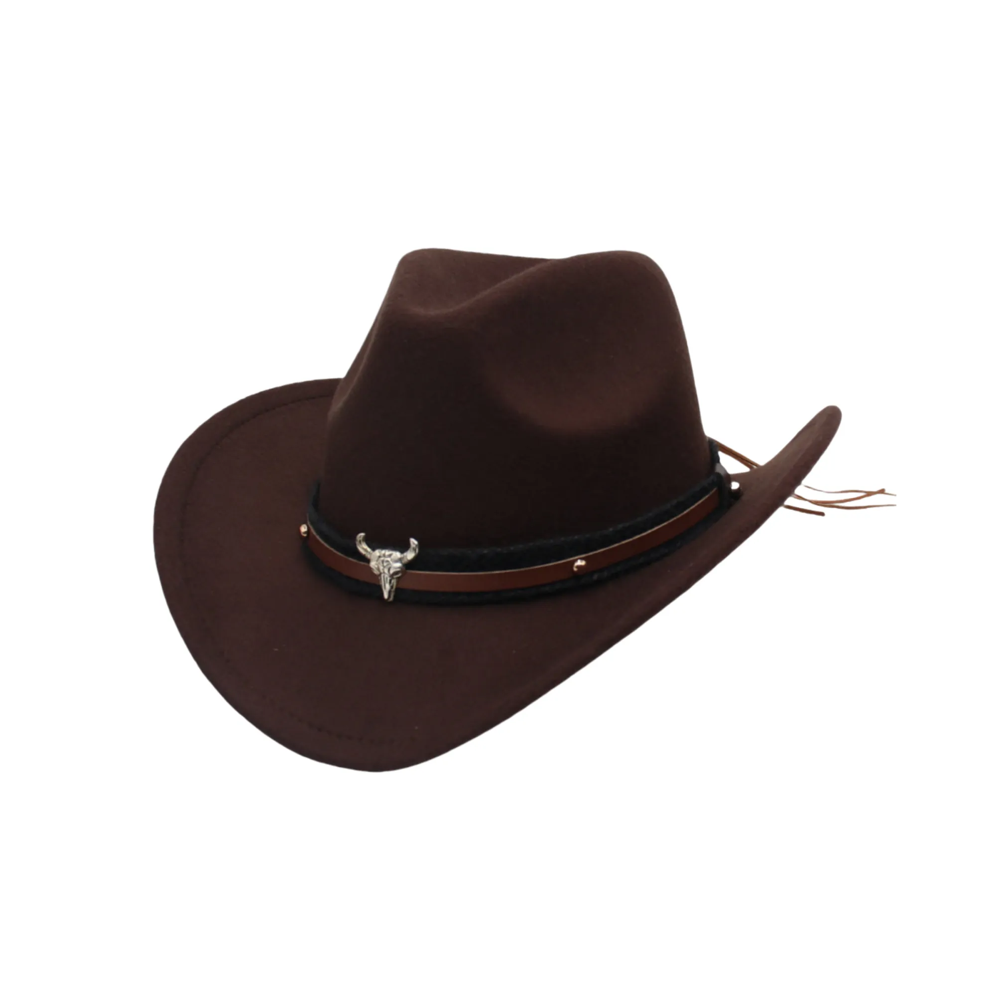 Outdoor Western Cowboy Hat 2