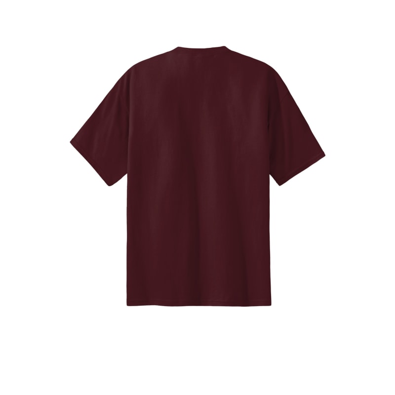 Port & Company Tall Essential Tee. 142