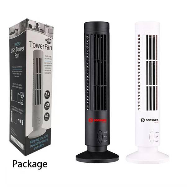 Tower Fan 1