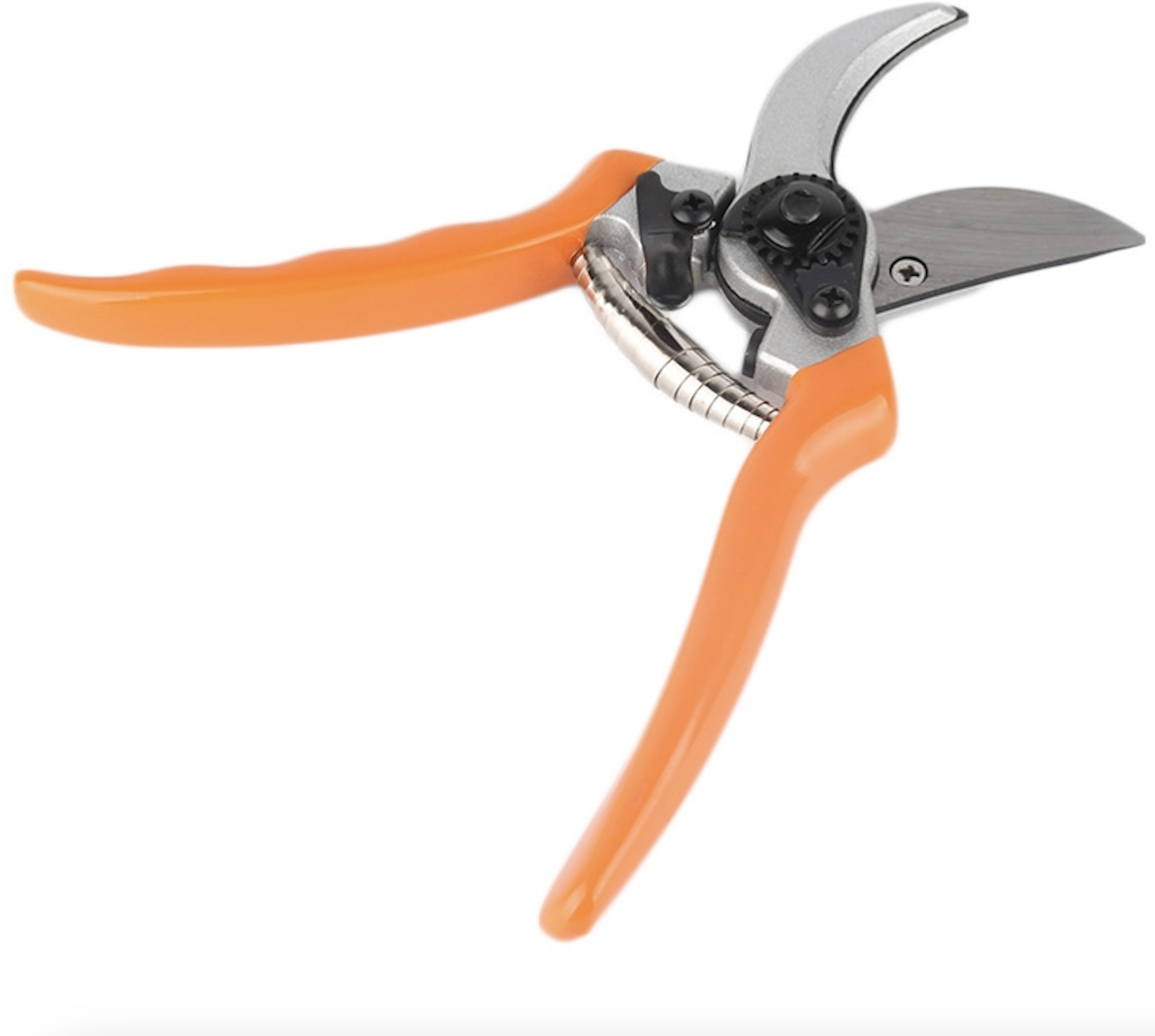 Heavy-duty Garden Pruners 2
