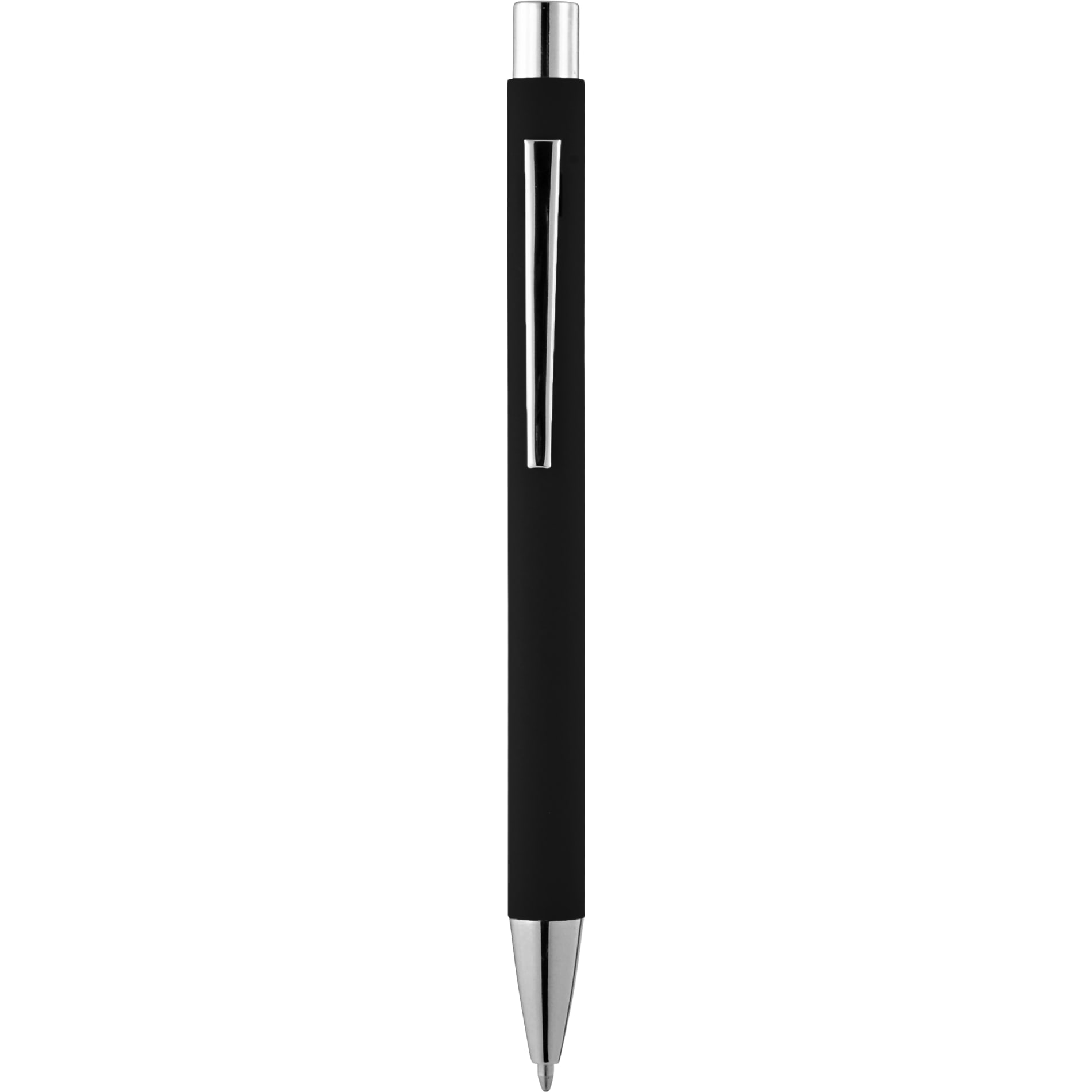 The Maven Soft Touch Metal Pen 21