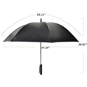 Multifunction 8K USB Charging Umbrella With Fan 7