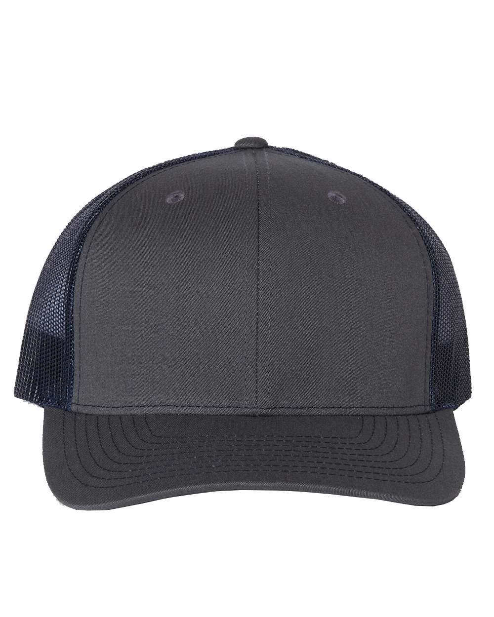 Snapback Trucker Cap - 112 145