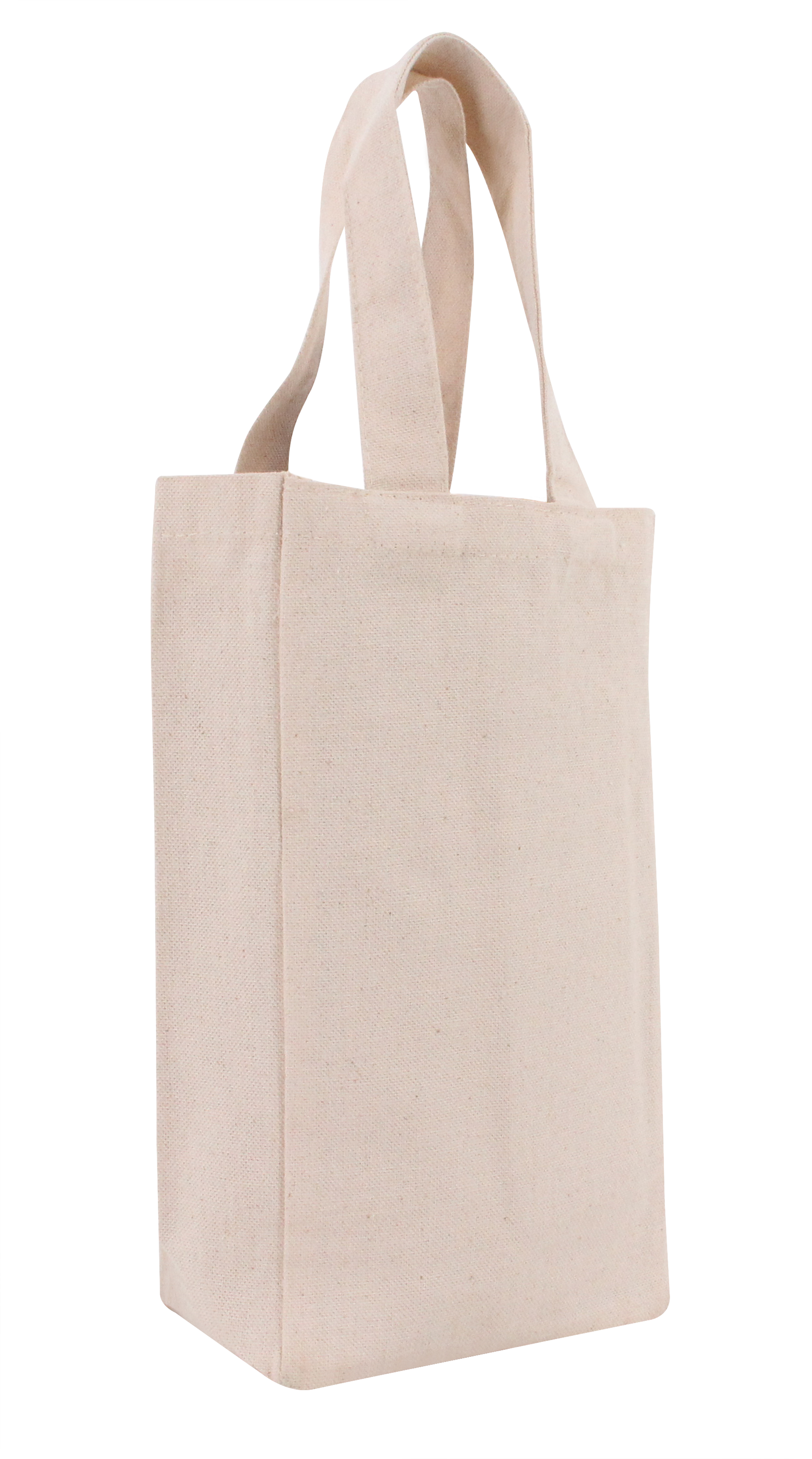 Two Bottle Wine Tote 2