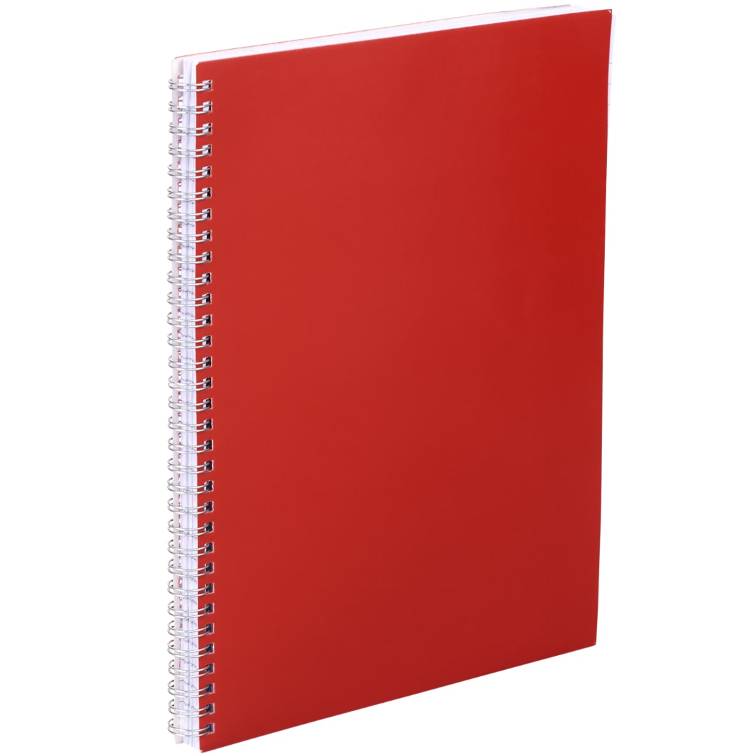FSC® Mix 8.5" x 11" Remark 1-subject Notebook 172