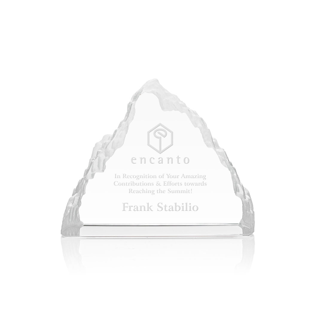 Vermont Award 3