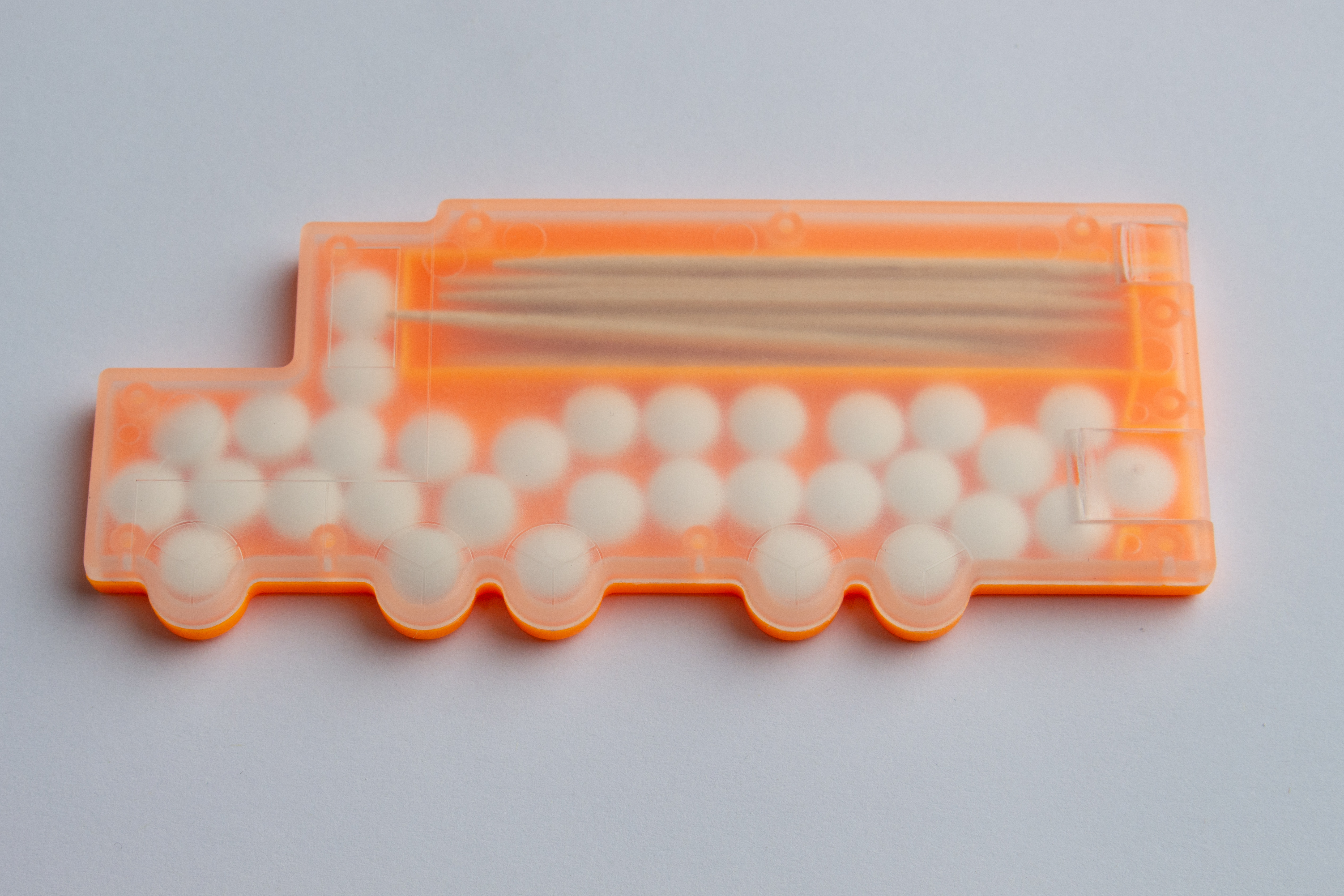 18 Wheeler Pick N Mints - USA Made 28