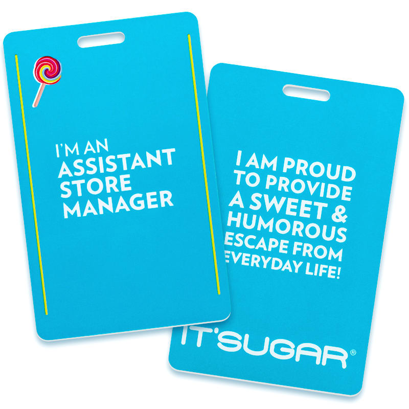 Full Color Printed PVC Cards - Credit Card Size 3.375 X 2.125 In 2