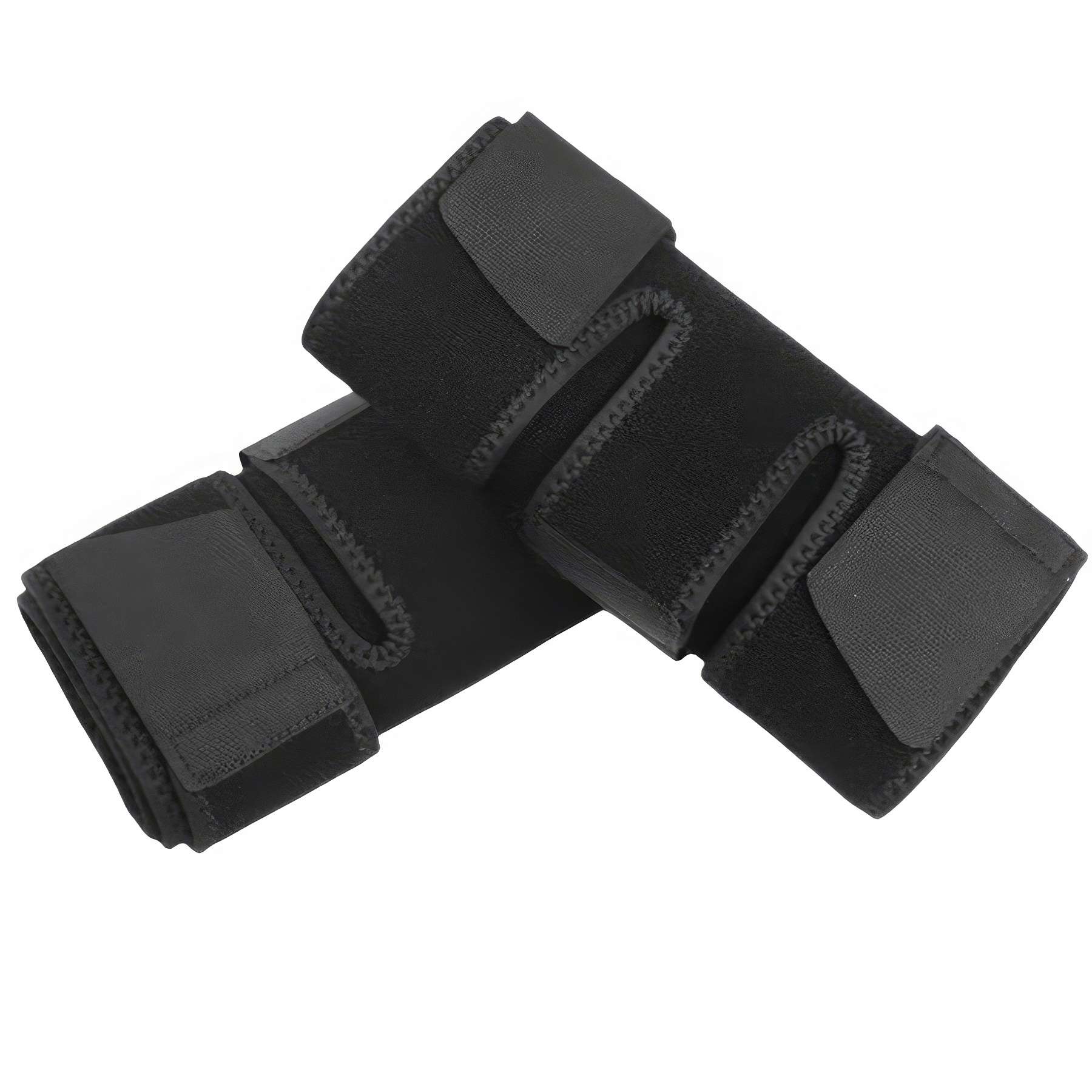 Adjustable Open-Patella Knee Support for Men Women 1