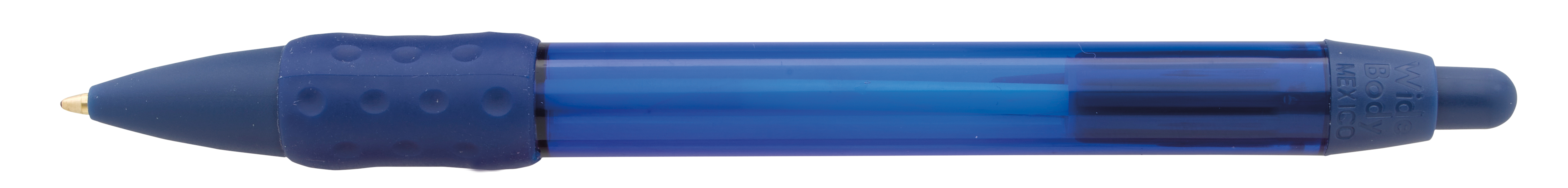 Classic Collection WideBody® Clear Grip Pen 26