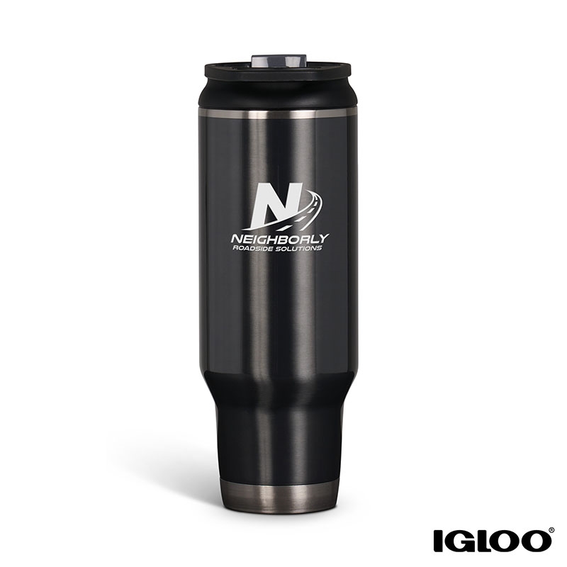 Igloo® 40 oz. Double Wall Vacuum Insulated Tumbler 37