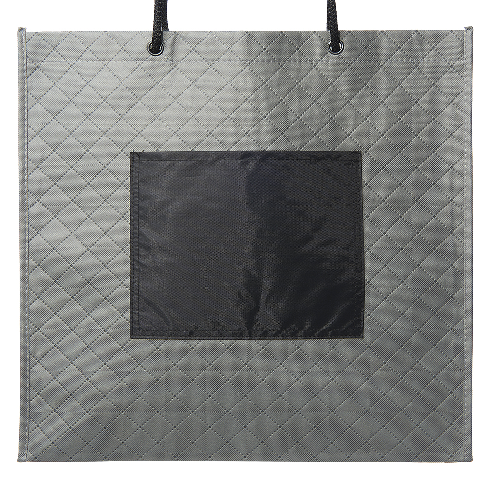 Medina Woven Shopping Bags