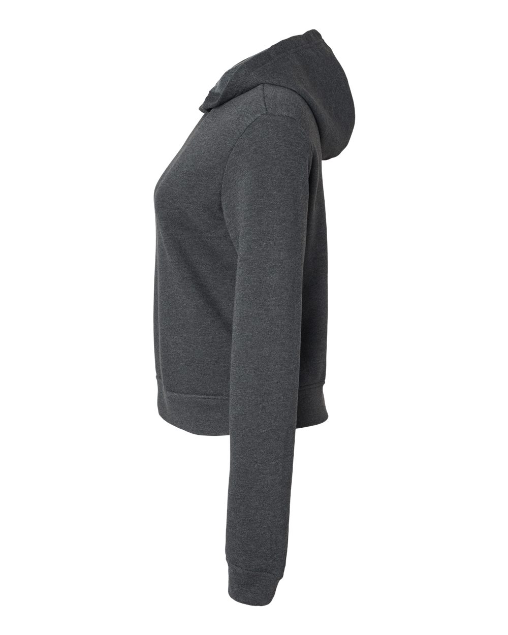 Women's Classic Hoodie Sweatshirt - 7519 53