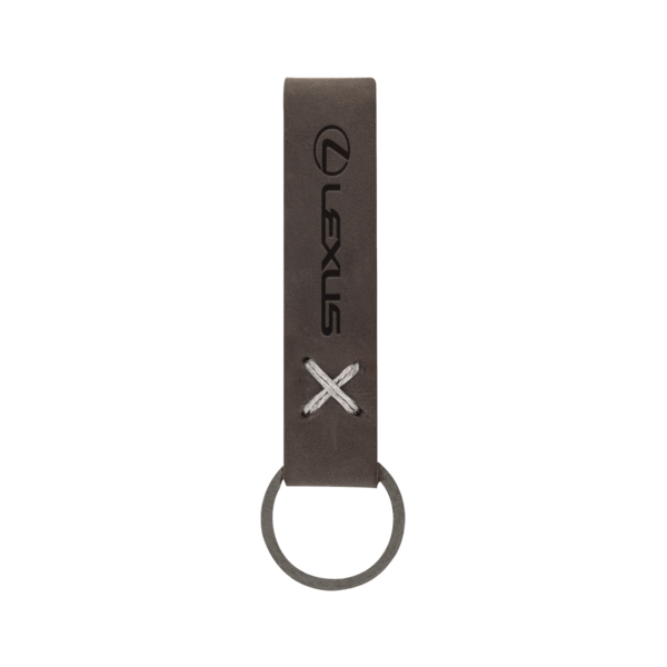 Saddler Loop Keychain 20