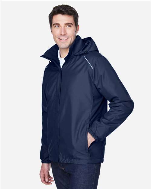 Men's Brisk Insulated Jacket - 88189 2