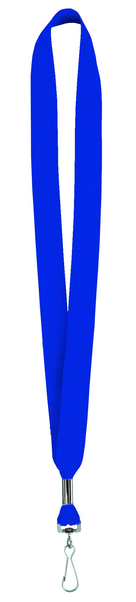 Good Value™ 1" RPET Fine-Print Lanyard 3