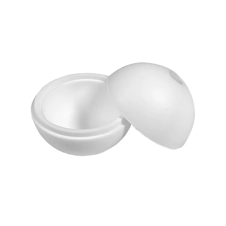 Ice Ball Mold 4