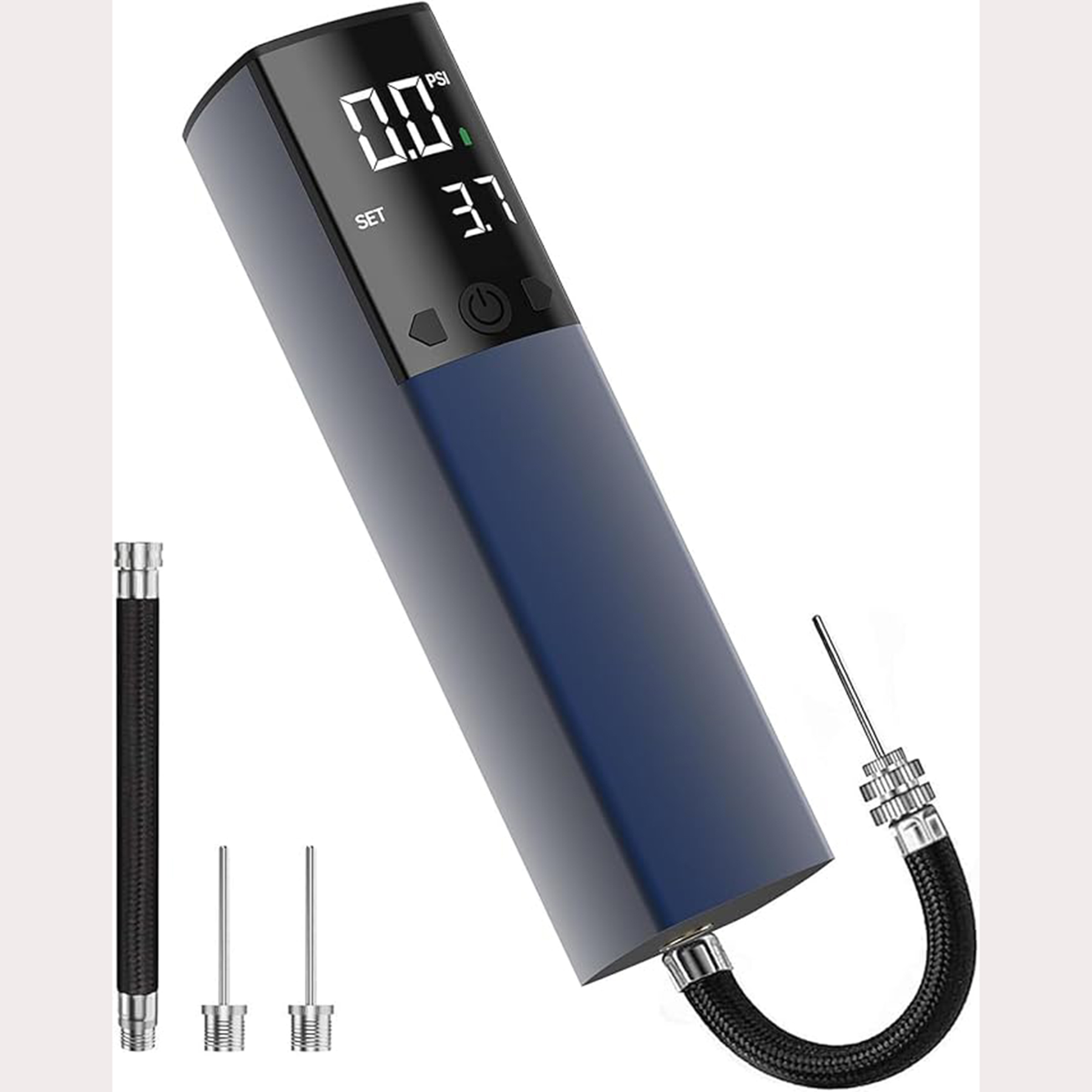 Electric Ball Pump 3