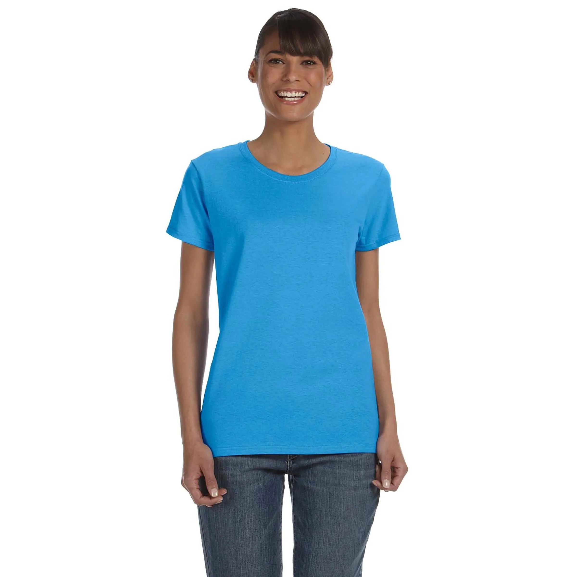 Gildan Heavy Cotton - Ladies 36