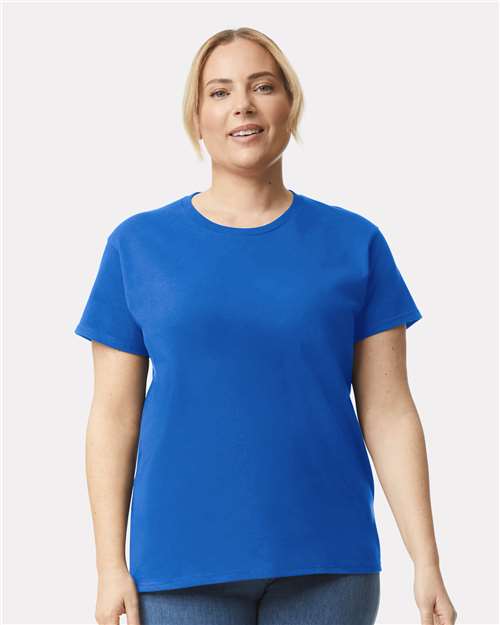 Women's Ultra Cotton® T-Shirt - 2000L 61
