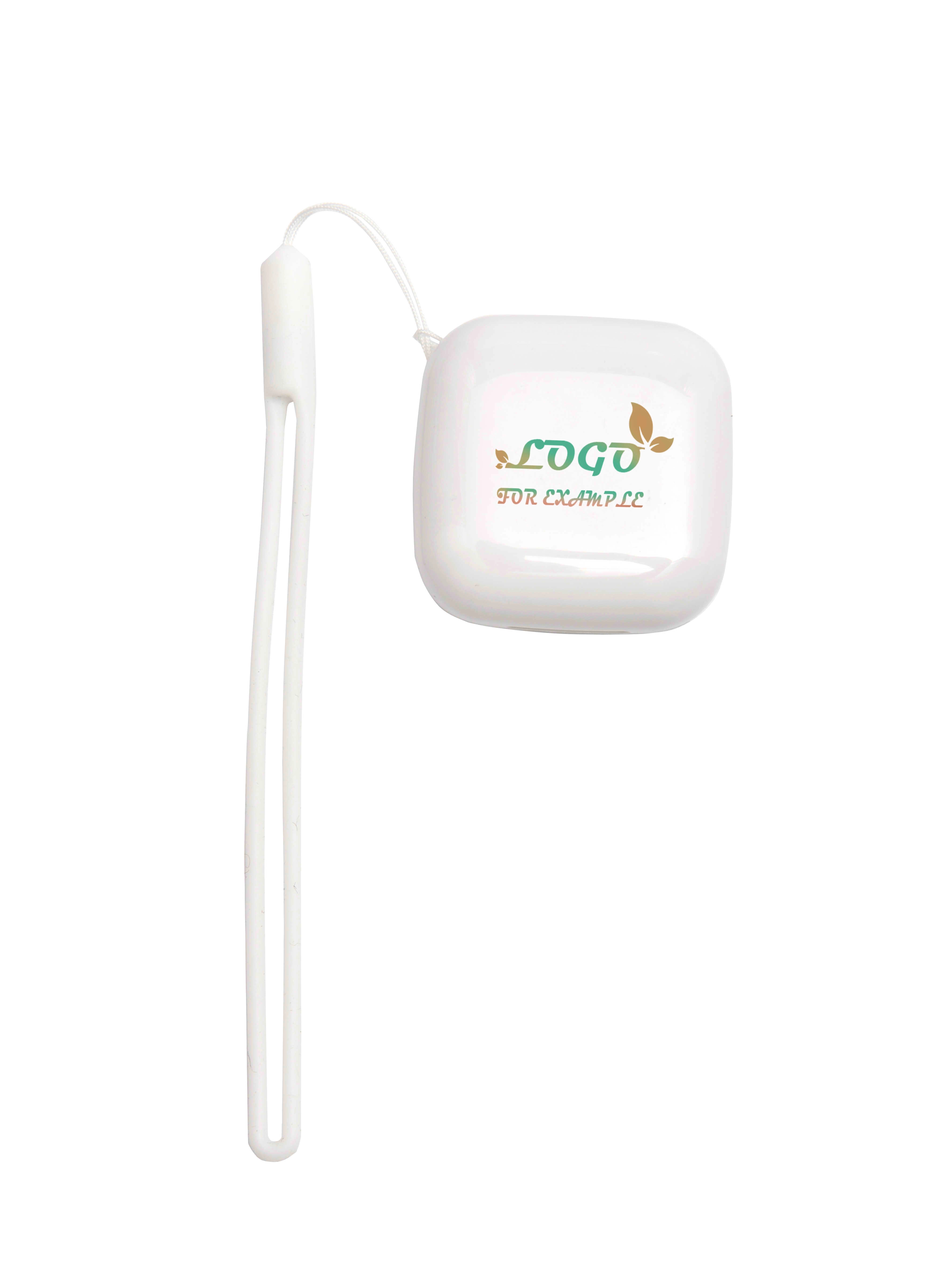 TWS  Earbuds with  Big  Screen Display Charging Case 7