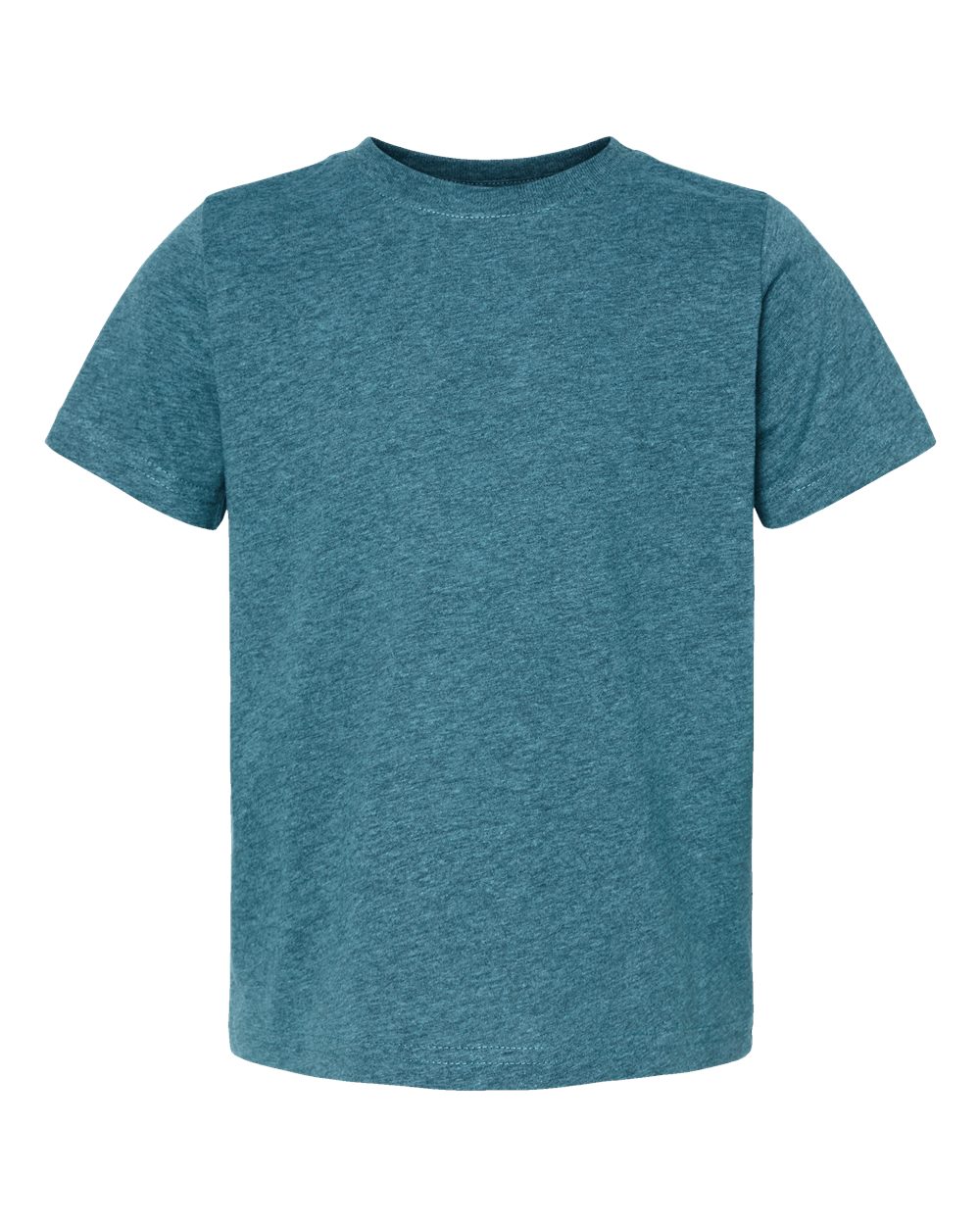 Toddler Fine Jersey Tee - 3321 442