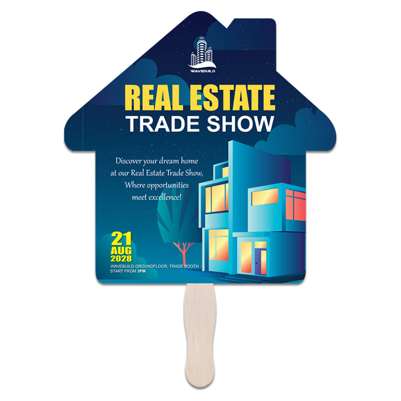 House Hand Fans 4