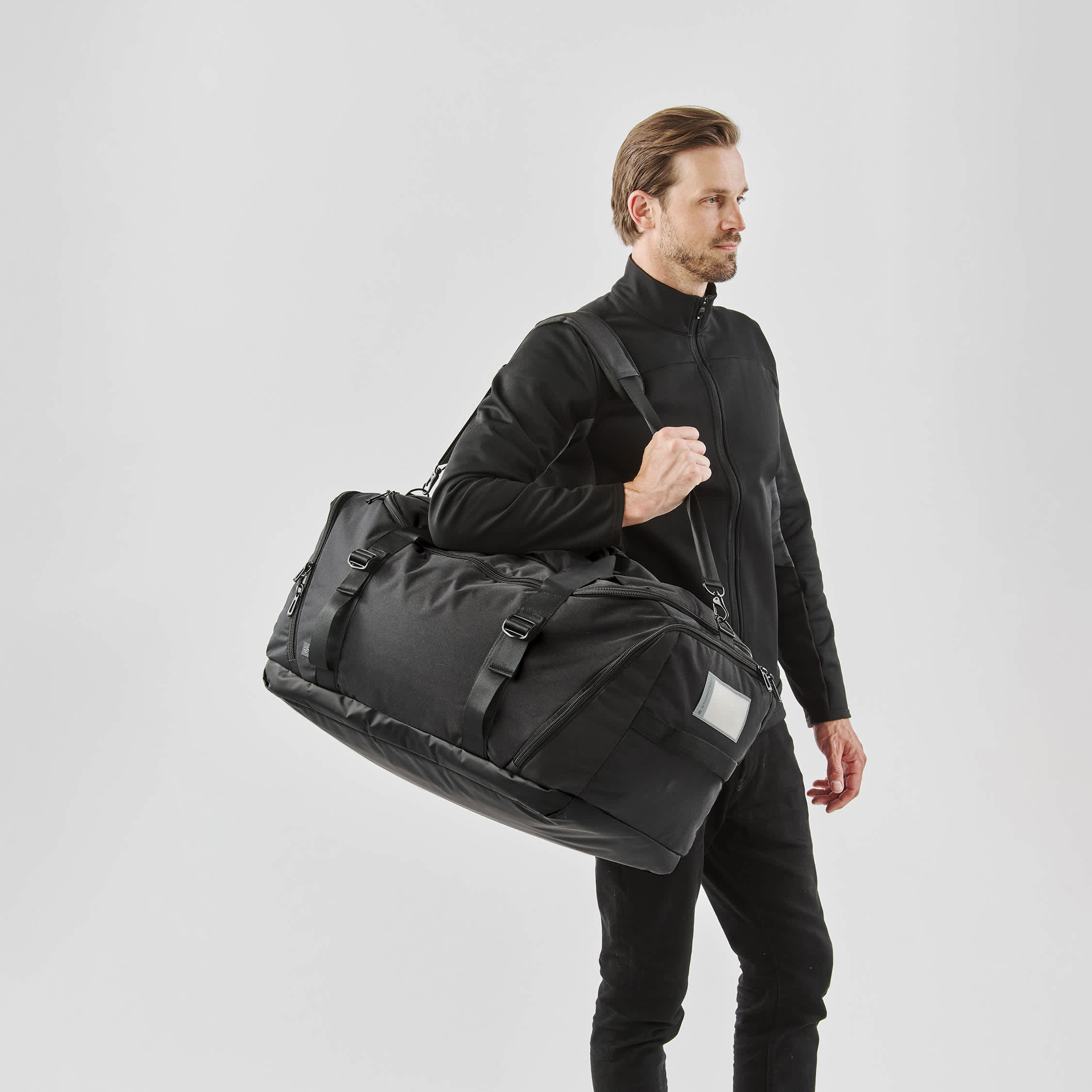 Stormtech Equinox Duffel Bag 80 3