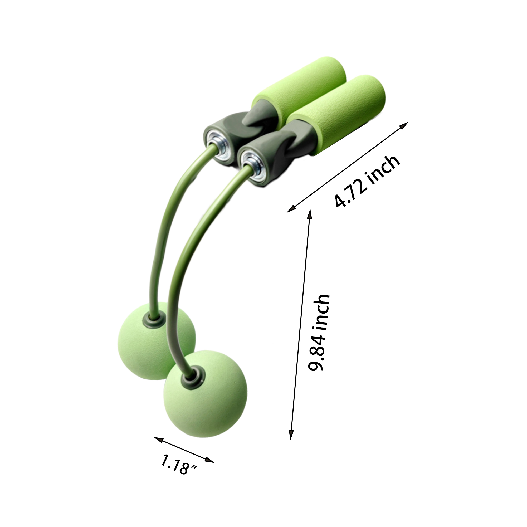 Fitness Skipping Rope 3