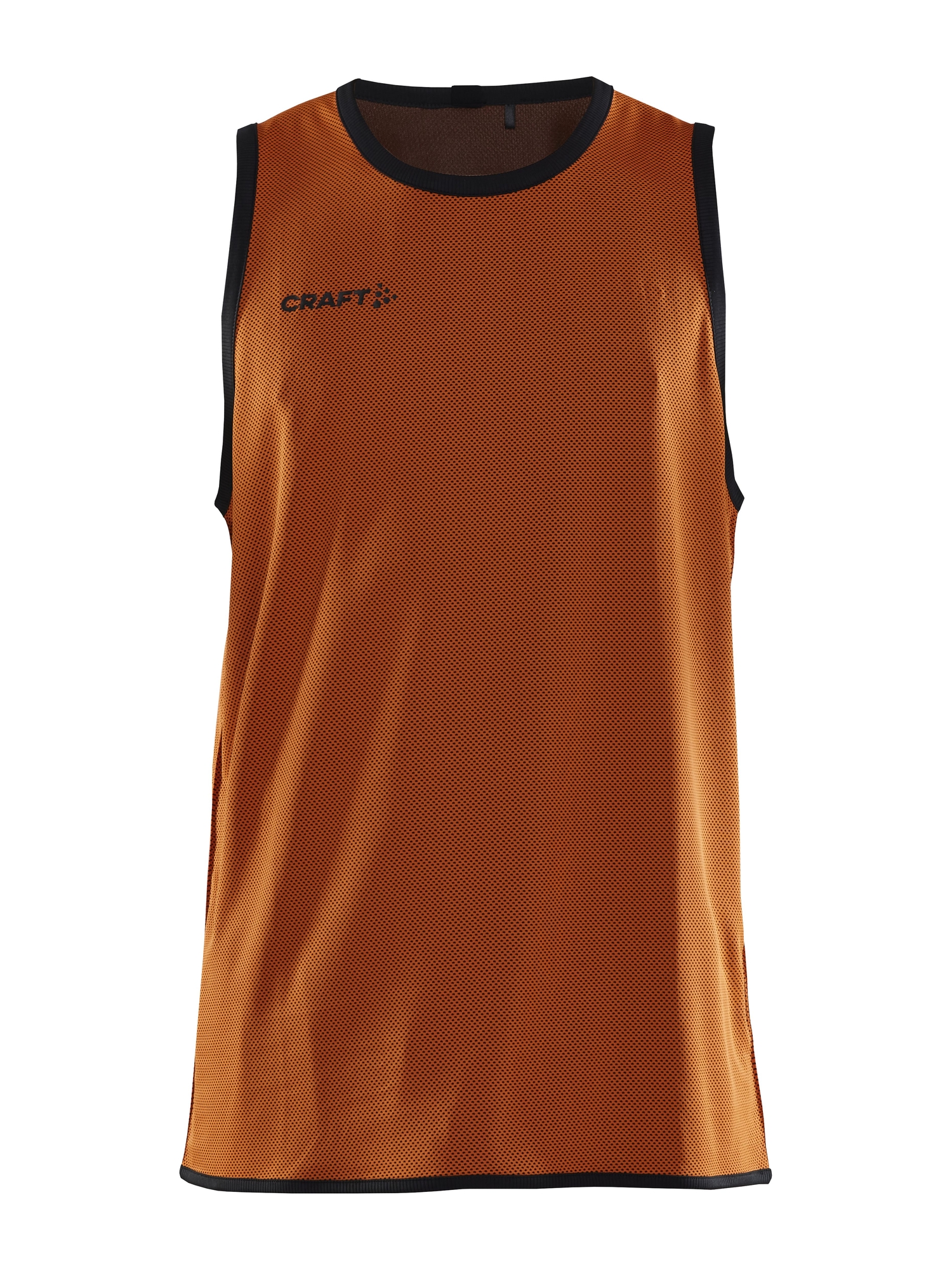 PROGRESS REVERSIBLE BASKET SINGLET M 18