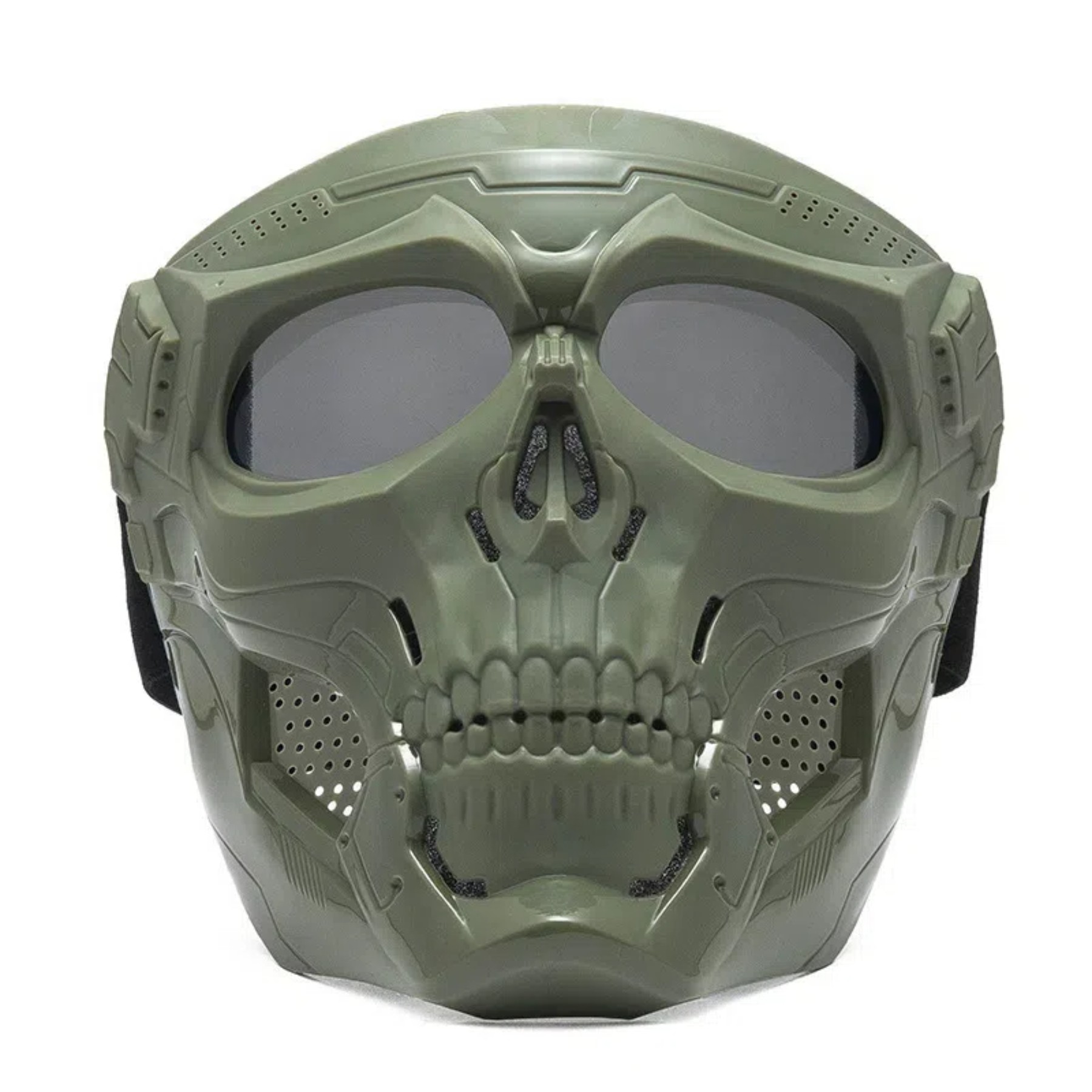 Tactical Mask 2