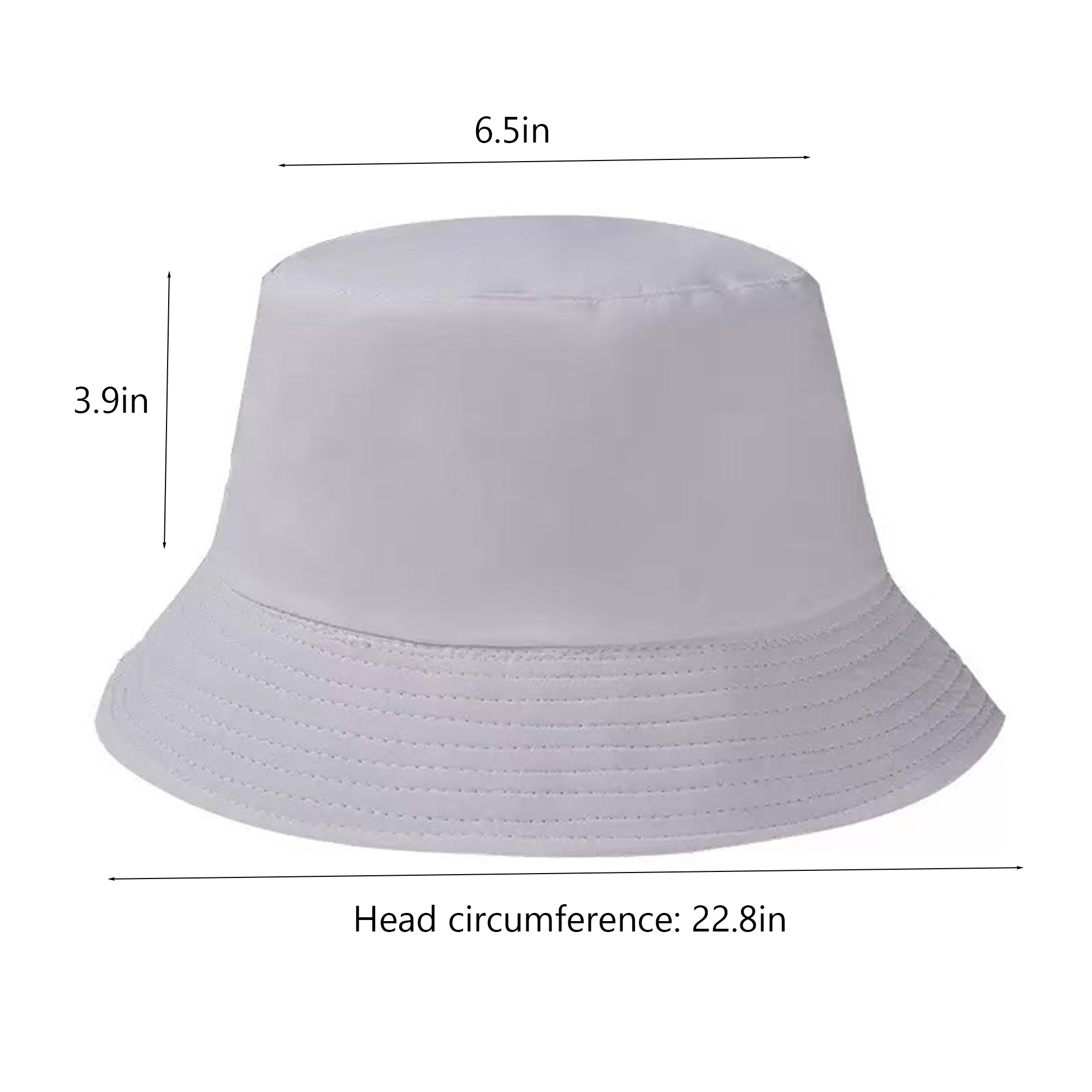 Fisherman's Hat 2