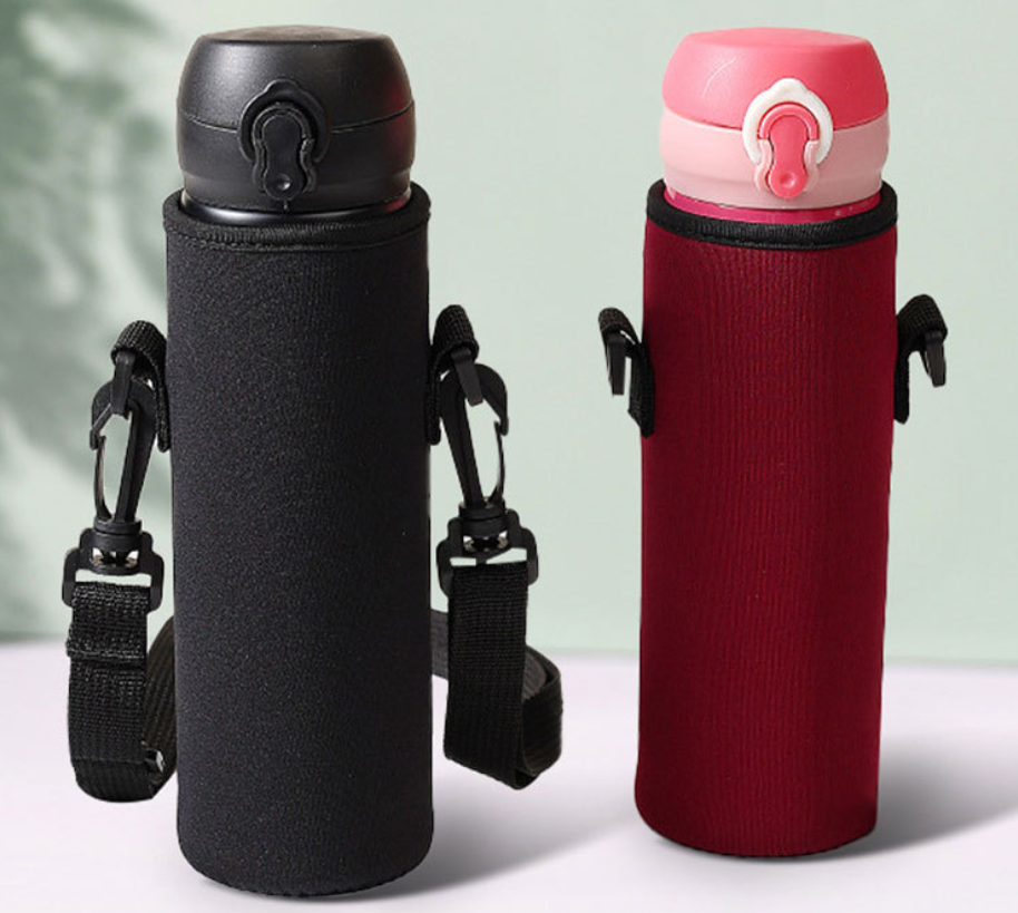 Water Bottle Carrier 3