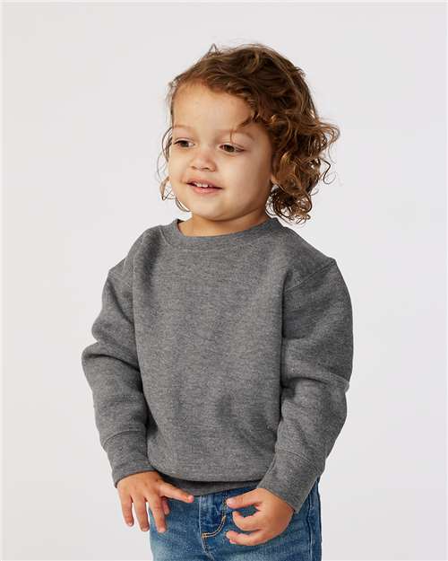Toddler Fleece Crewneck Sweatshirt - 3317 144